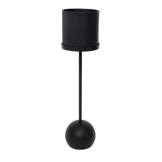 Plantestativ Otsuni Sort - Nordic Unique