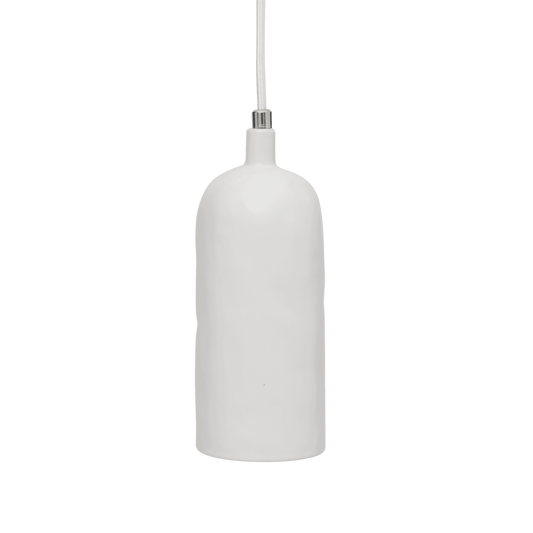 Hængelampe Lille Off White - Nordic Unique