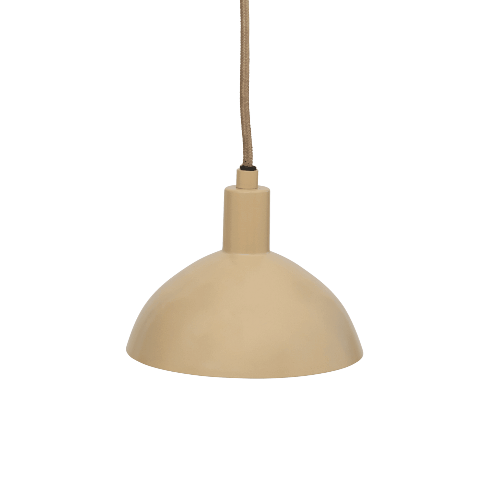 Hængelampe Suna Sea Mist, S - Nordic Unique