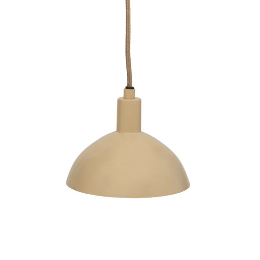 Hængelampe Suna Sea Mist, S - Nordic Unique