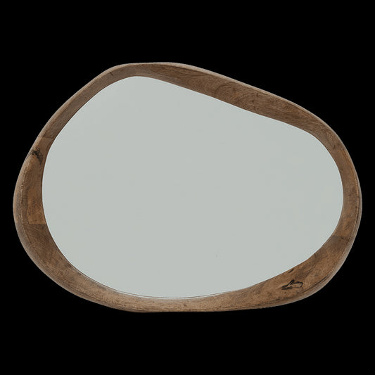 Spejl Shizu i gaveæske - S - Nordic Unique