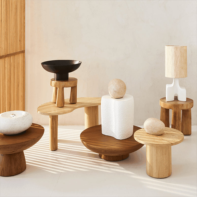 Skammel Donna - S - Nordic Unique