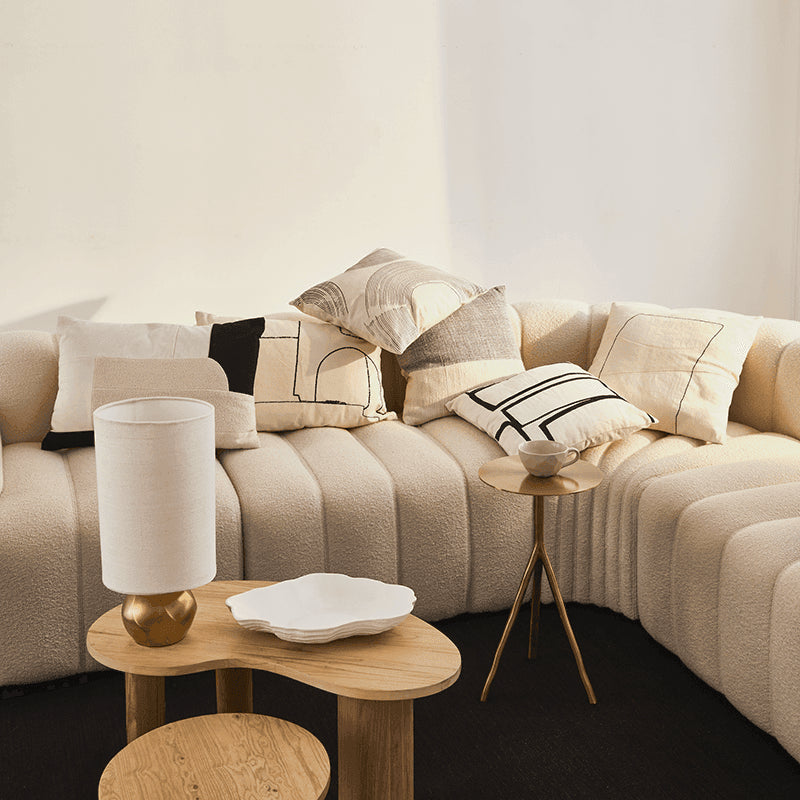 Bordlampe Suki - Nordic Unique