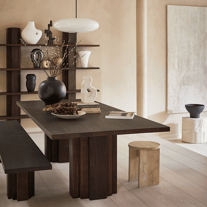 Dekorativ skål Skala - Nordic Unique