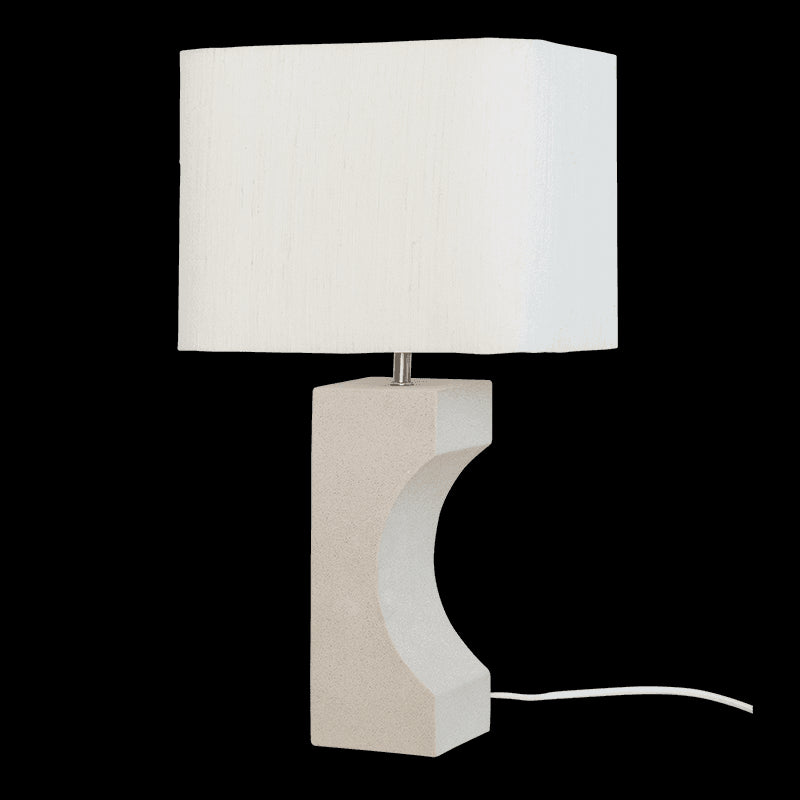 Bordlampe Fiocco - Nordic Unique