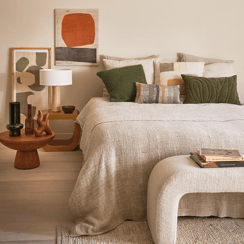 Bordlampe Marmo - Nordic Unique