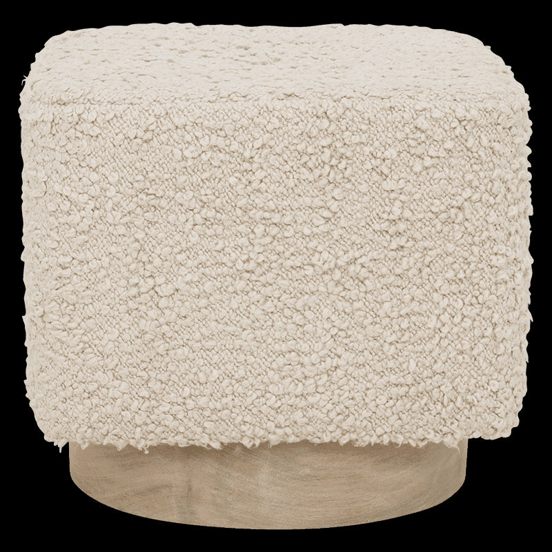 Puf Kaura - Nordic Unique