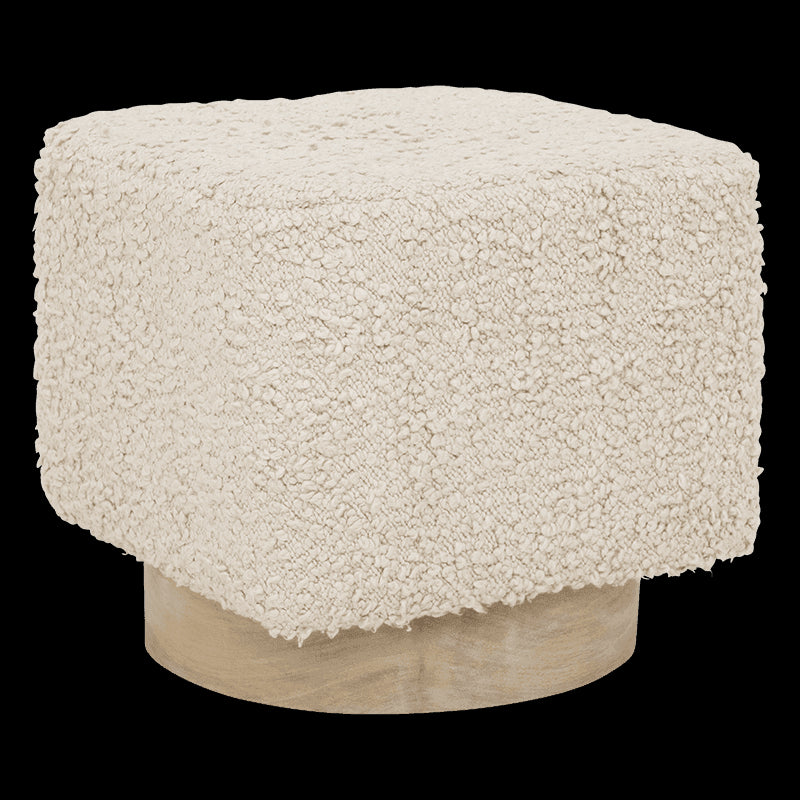 Puf Kaura - Nordic Unique