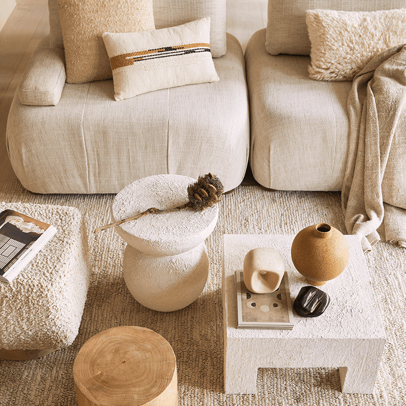 Puf Kaura - Nordic Unique