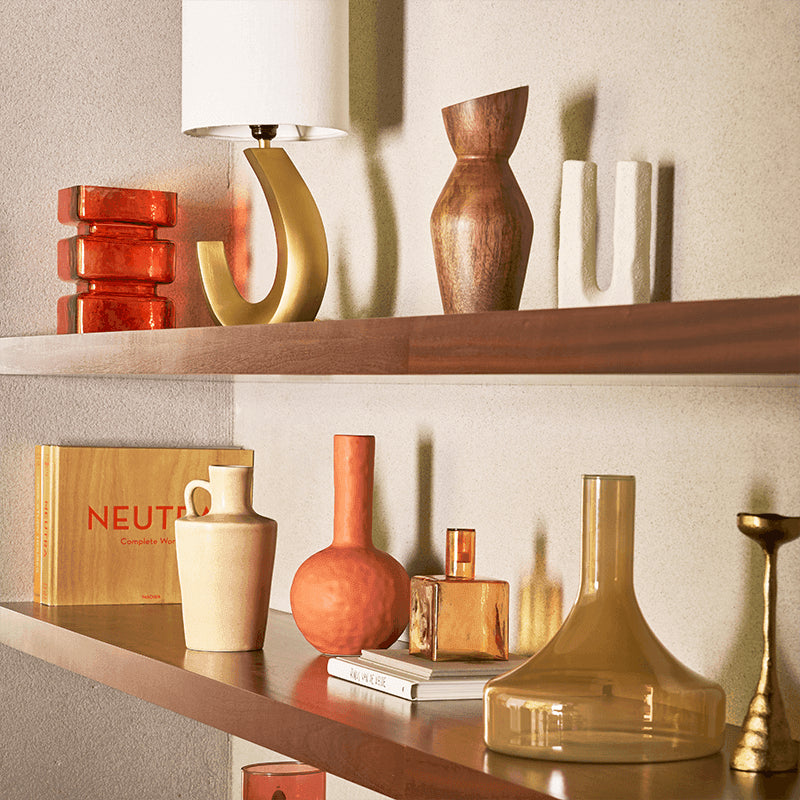 Vase Nuno - Nordic Unique