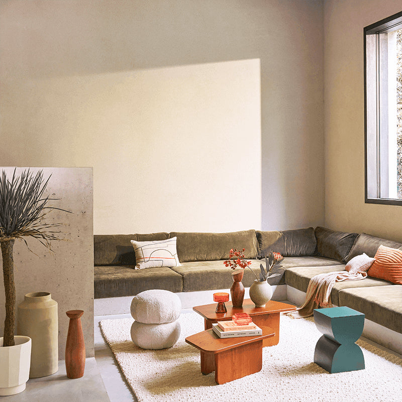 Sidebord Corvo Laurel - Nordic Unique