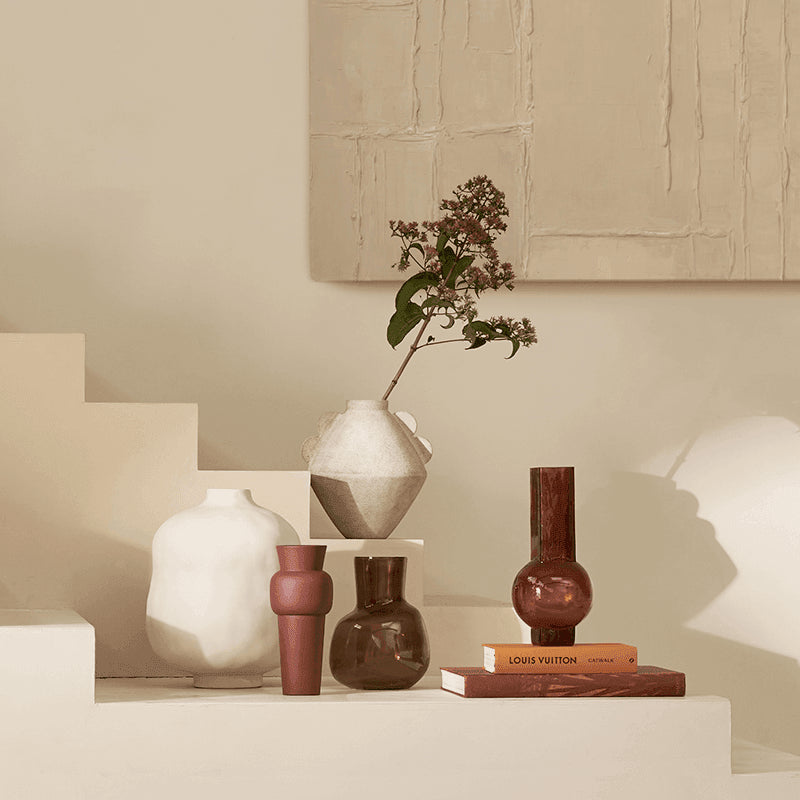 Vase Mia - Nordic Unique
