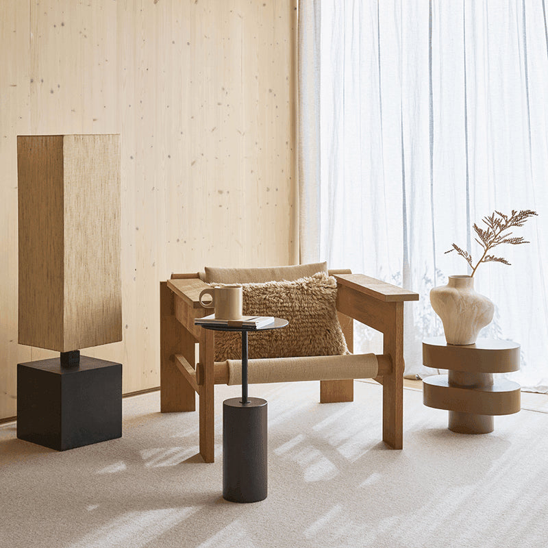 Gulvlampe Vidar - Nordic Unique