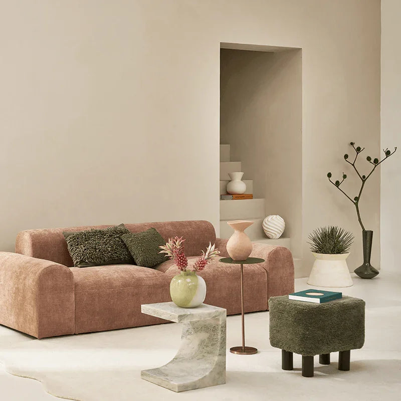 Sidebord Nolan - Nordic Unique