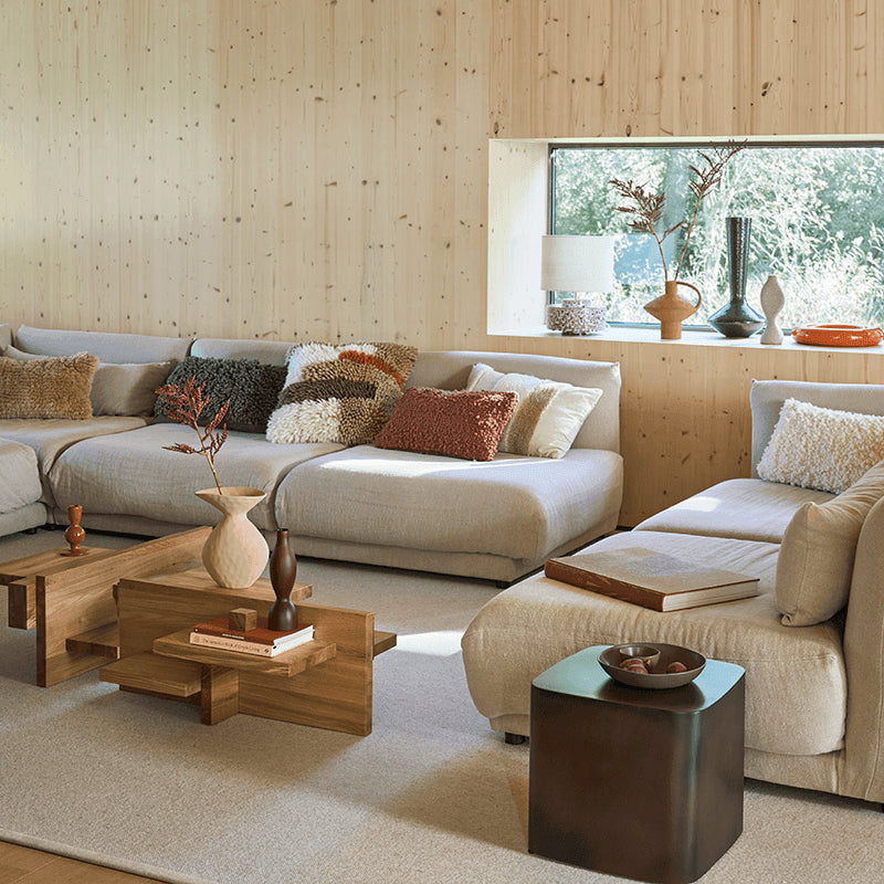 Sidebord Evan - Nordic Unique