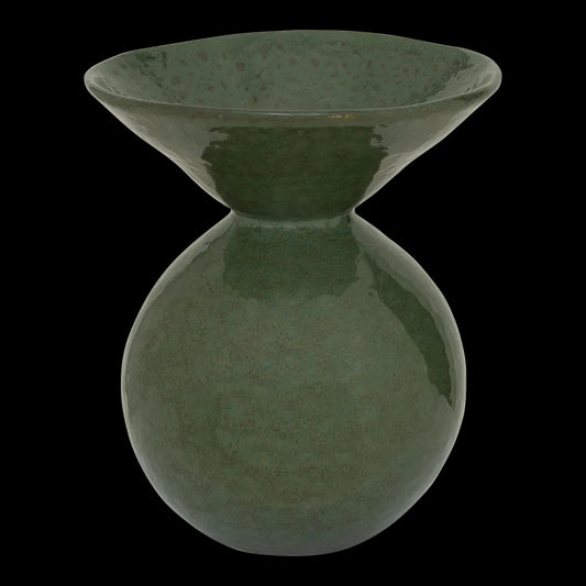Vase Lunar