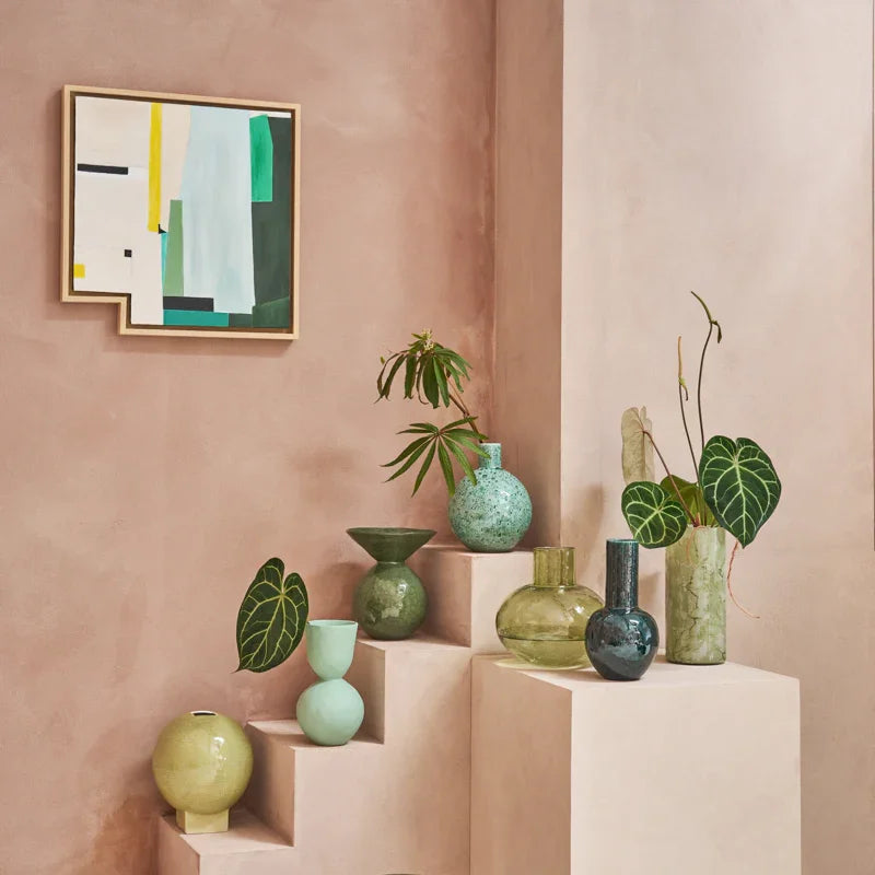 Vase Esfera