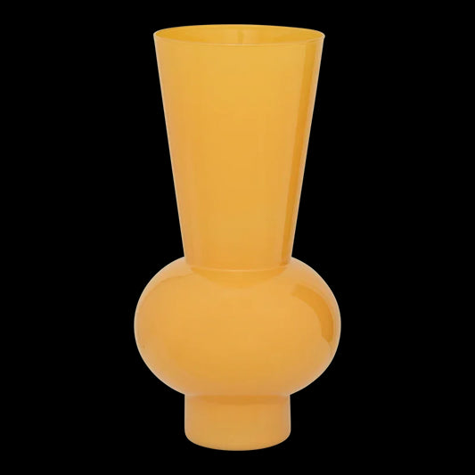 Vase Keiko Gylden Orange