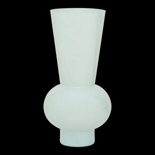 Vase Keiko Mineral Grey