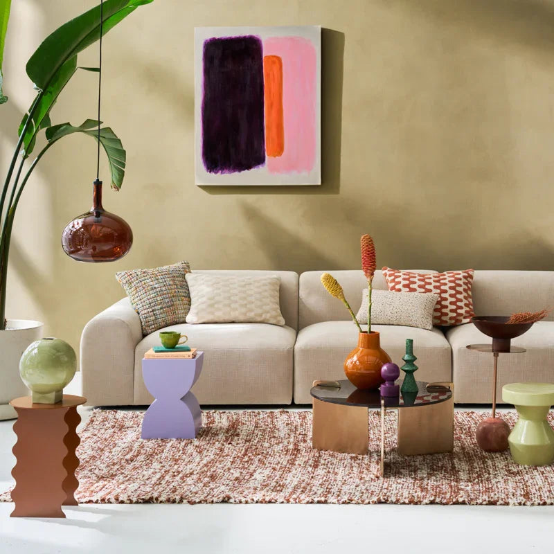 Hængelampe Queda - Nordic Unique