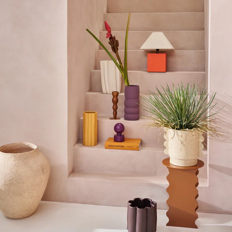 Sidebord Wavy - Nordic Unique