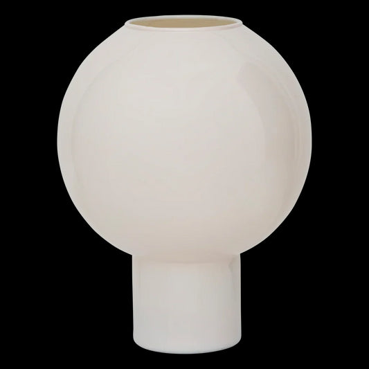 Vase i Off-white