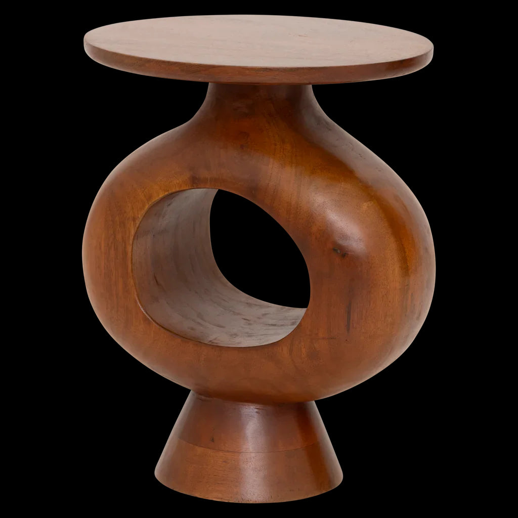 Sidebord Farren - Nordic Unique