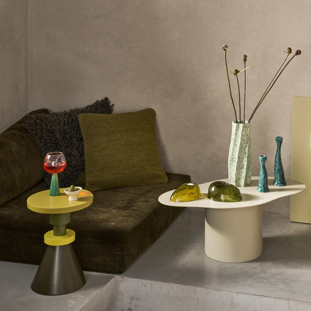 Sidebord Gjeng - Nordic Unique