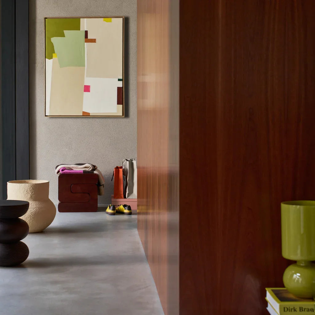 Sidebord Lugn - Nordic Unique