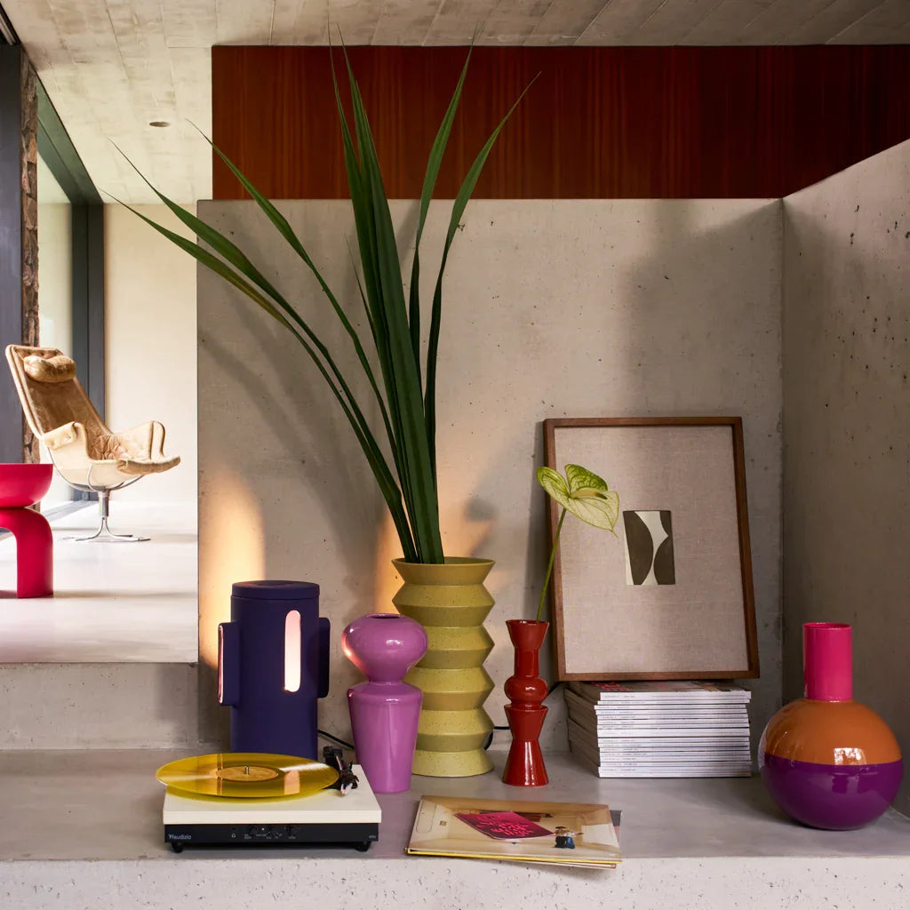 Bordlampe Liten - Nordic Unique