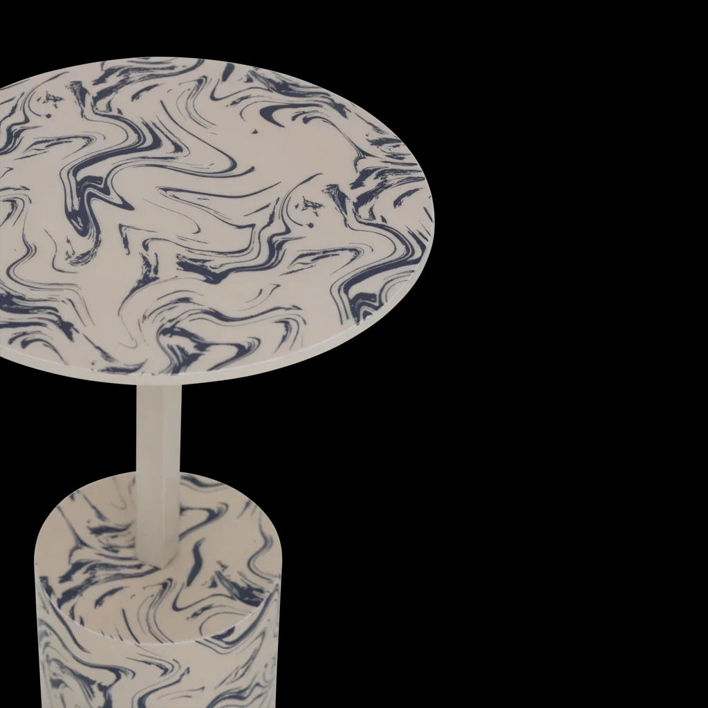 Sidebord Sten - Nordic Unique