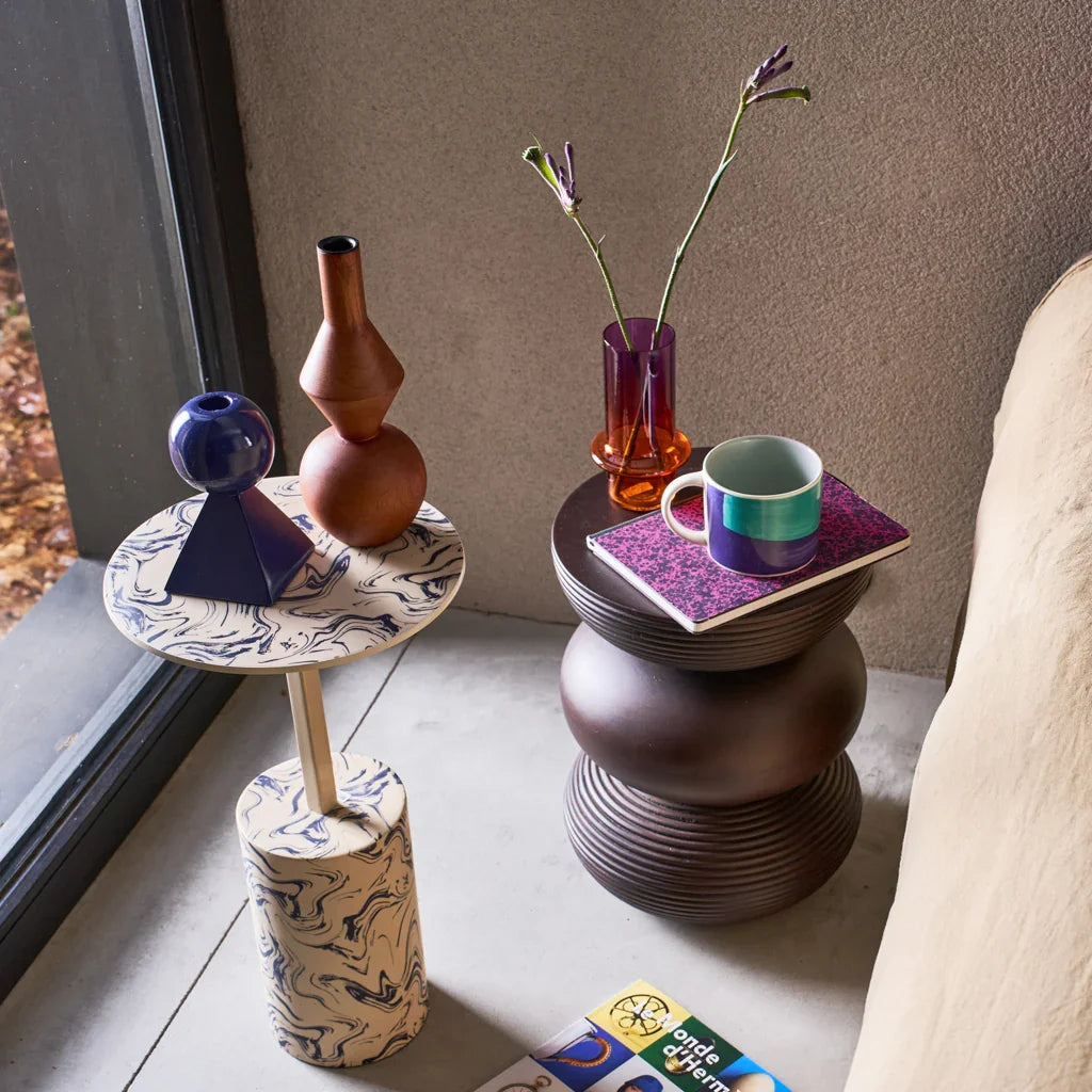 Sidebord Sten - Nordic Unique