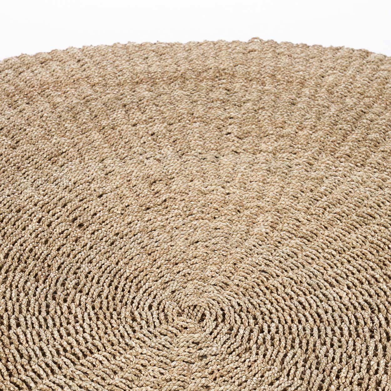 Tæppet Sizali - Natur - 200cm