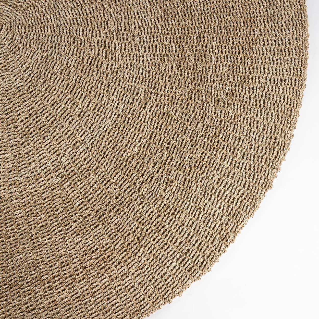 Tæppet Sizali - Natur - 200cm