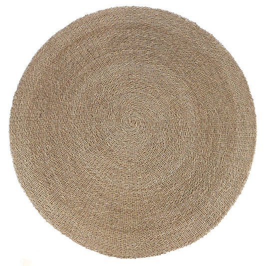 Tæppet Sizali - Natur - 200cm