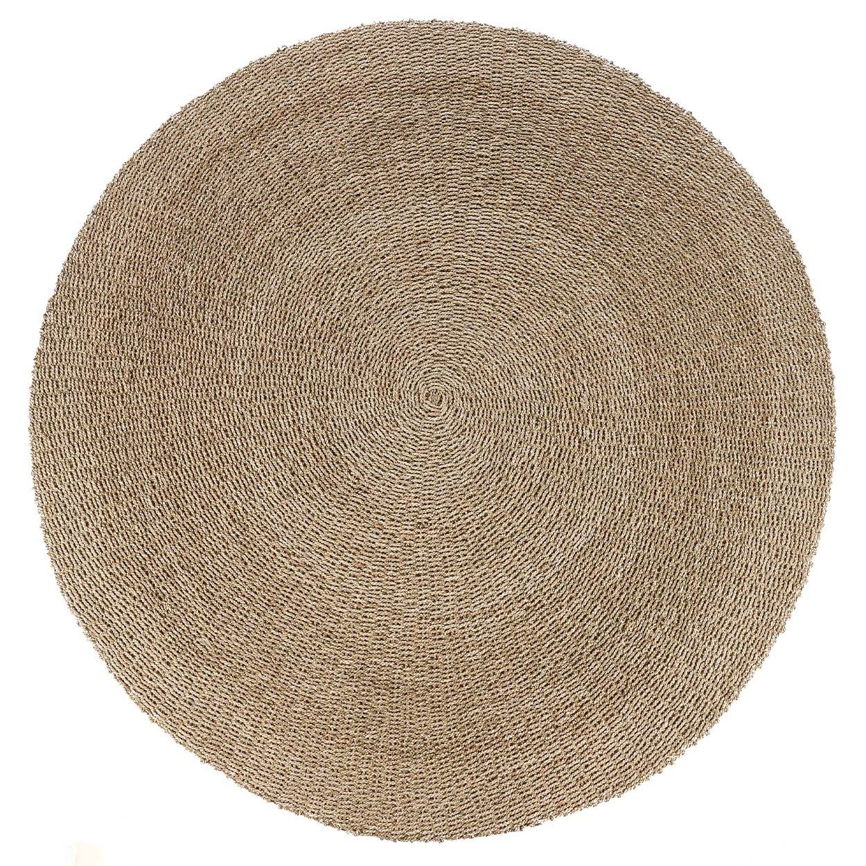 Tæppet Sizali - Natur - 200cm