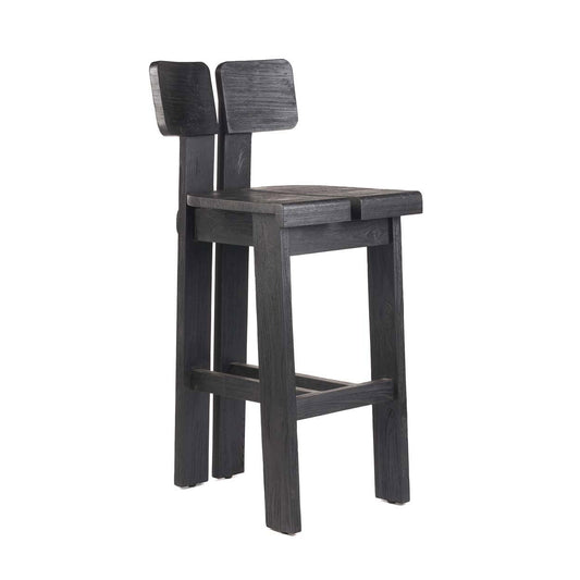 Sama Sama Barstool - Sort