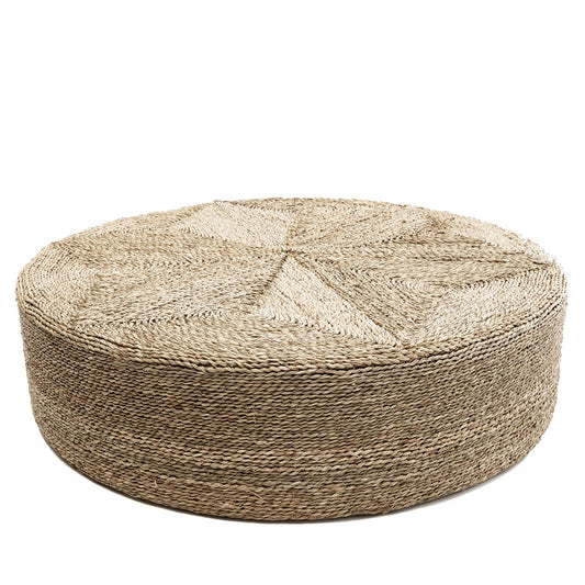 Coast Puf - Naturfarvet