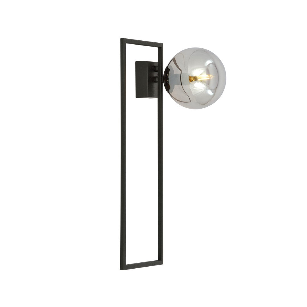 Loftlampe IMAGO 1A - Sort / Grafit - Nordic Unique