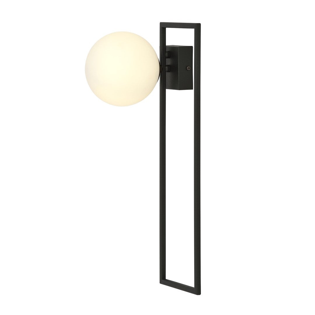 Loftlampe IMAGO 1B - Sort / Hvid - Nordic Unique