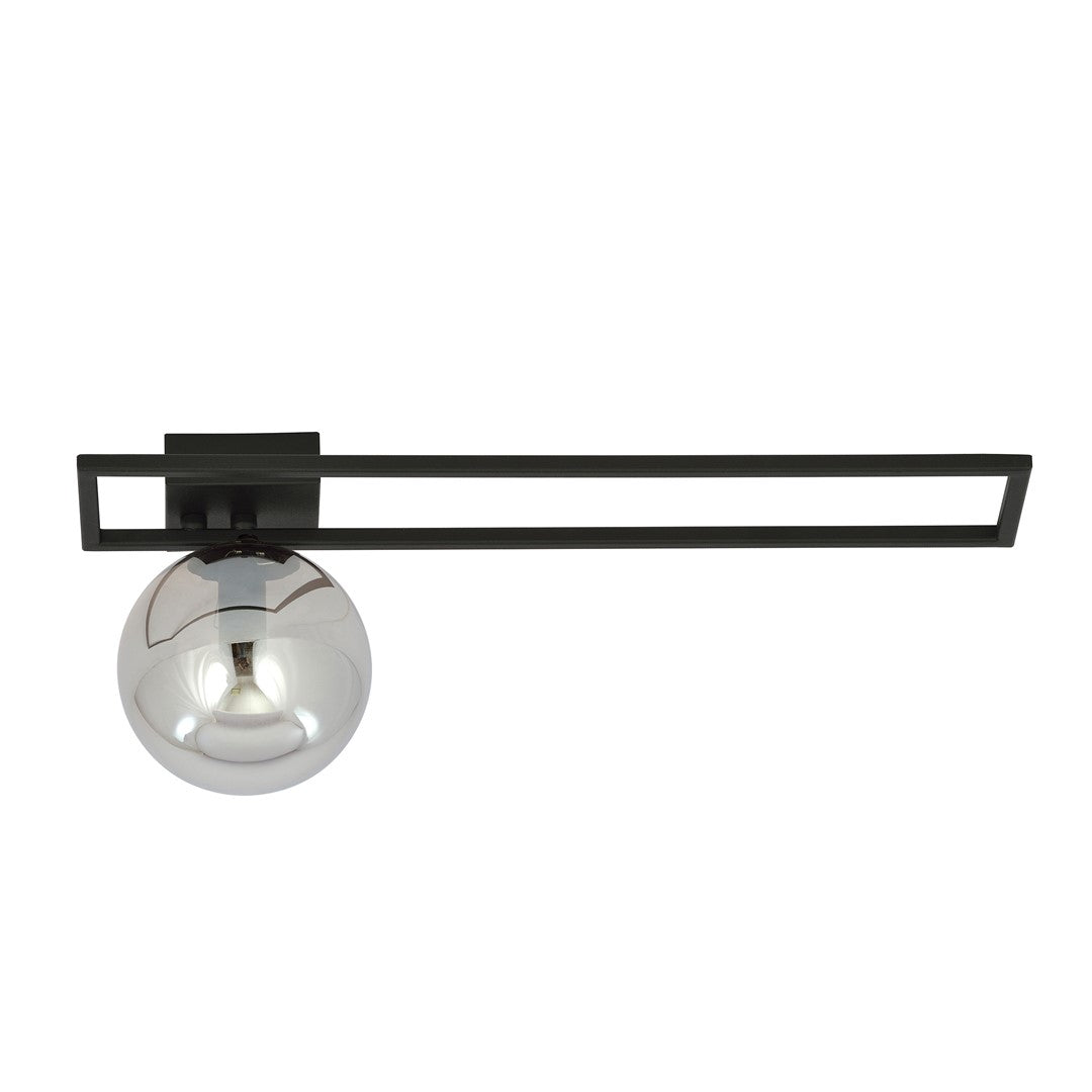 Loftlampe IMAGO 1C - Sort / Grafit - Nordic Unique