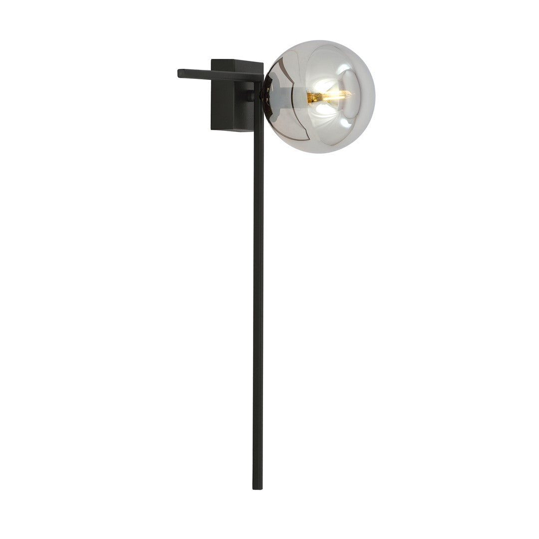 Loftlampe IMAGO 1F - Sort / Grafit - Nordic Unique