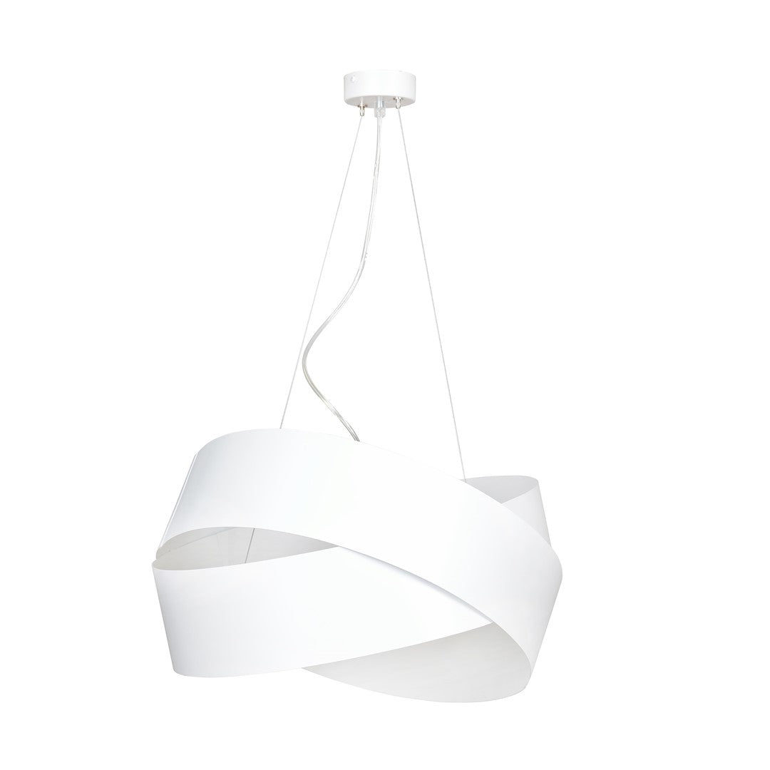 Loftlampe VIENO - Hvid - Nordic Unique