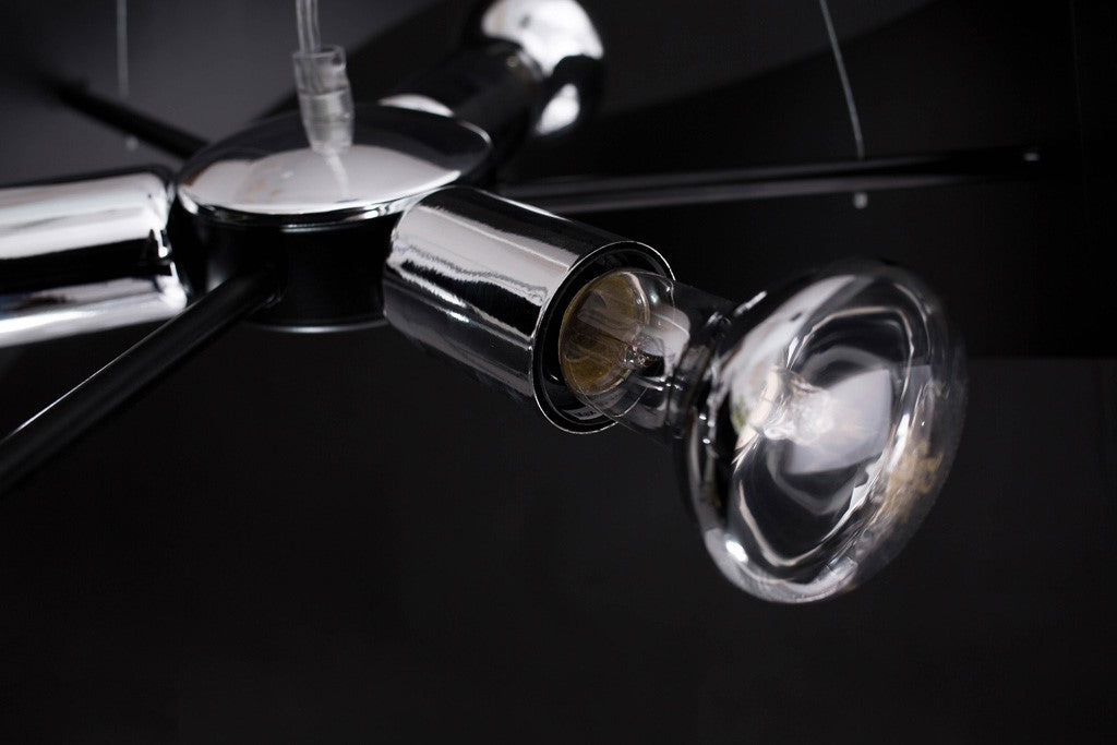 Loftlampe VIENO - Hvid - Nordic Unique