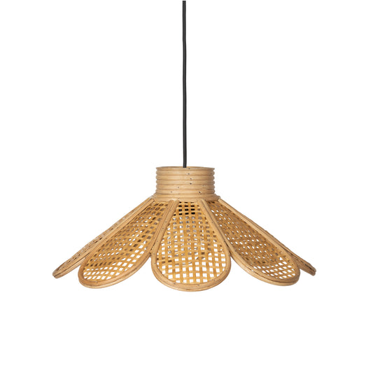 Flore Loftlampe i Naturfarve