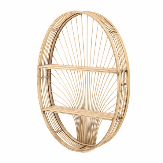 Messa Rattan Reol