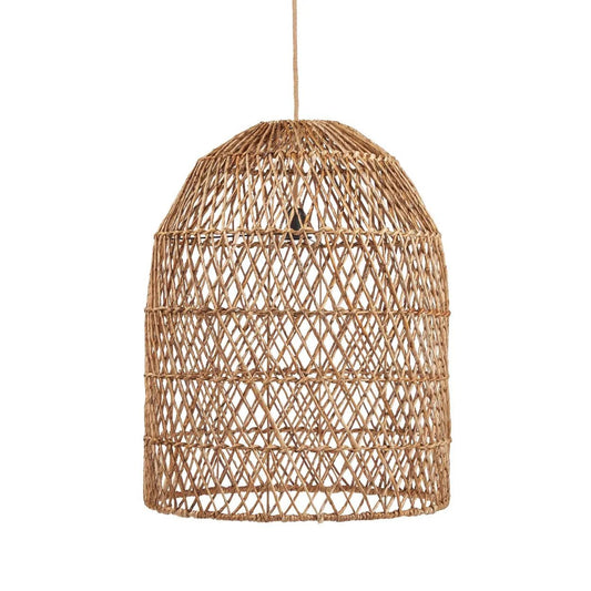 Xiomara Lampe Vedhæng - Naturlig - XL