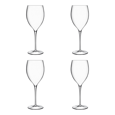 Vinglas Magnifico 59 cl - Transparent 4 stykker
