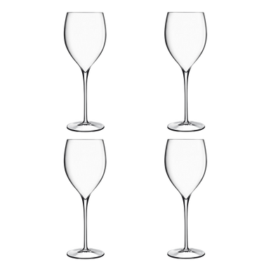 Vinglas Magnifico 46 cl - Transparent 4 stykker