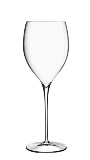 Vinglas Magnifico 46 cl - Transparent 4 stykker